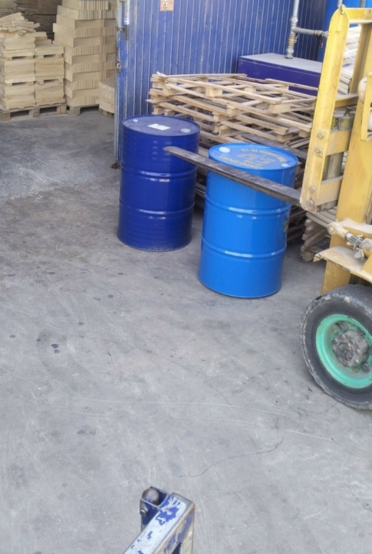 Keo AB - Keo epoxy 2 thành phần